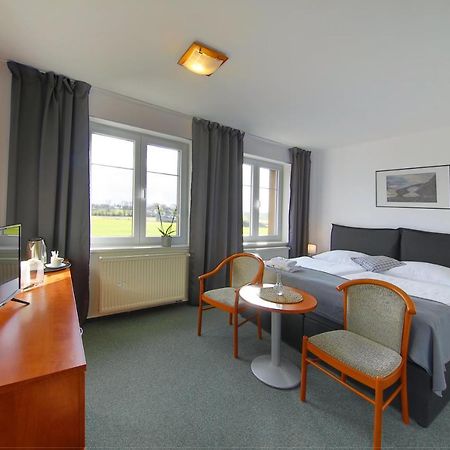 Hotel Brada Jičín Εξωτερικό φωτογραφία