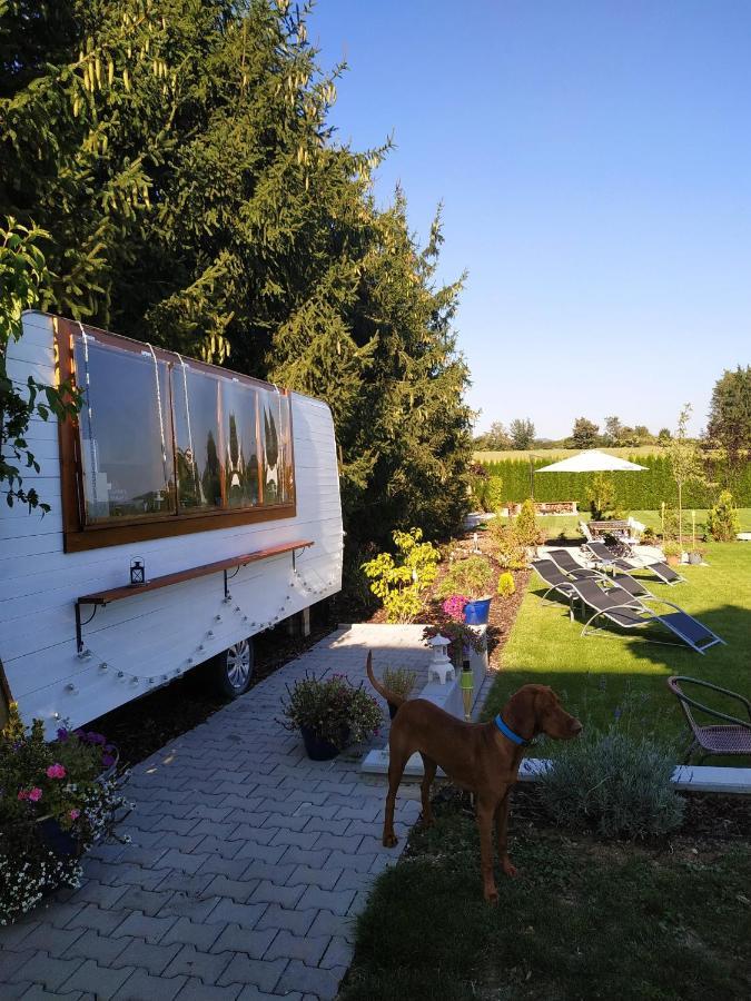 Hotel Brada Jičín Εξωτερικό φωτογραφία