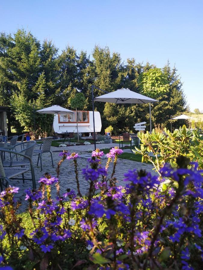 Hotel Brada Jičín Εξωτερικό φωτογραφία