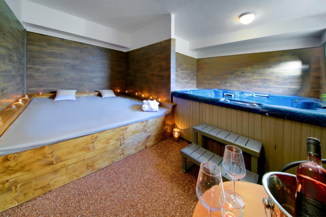 Hotel Brada Jičín Εξωτερικό φωτογραφία