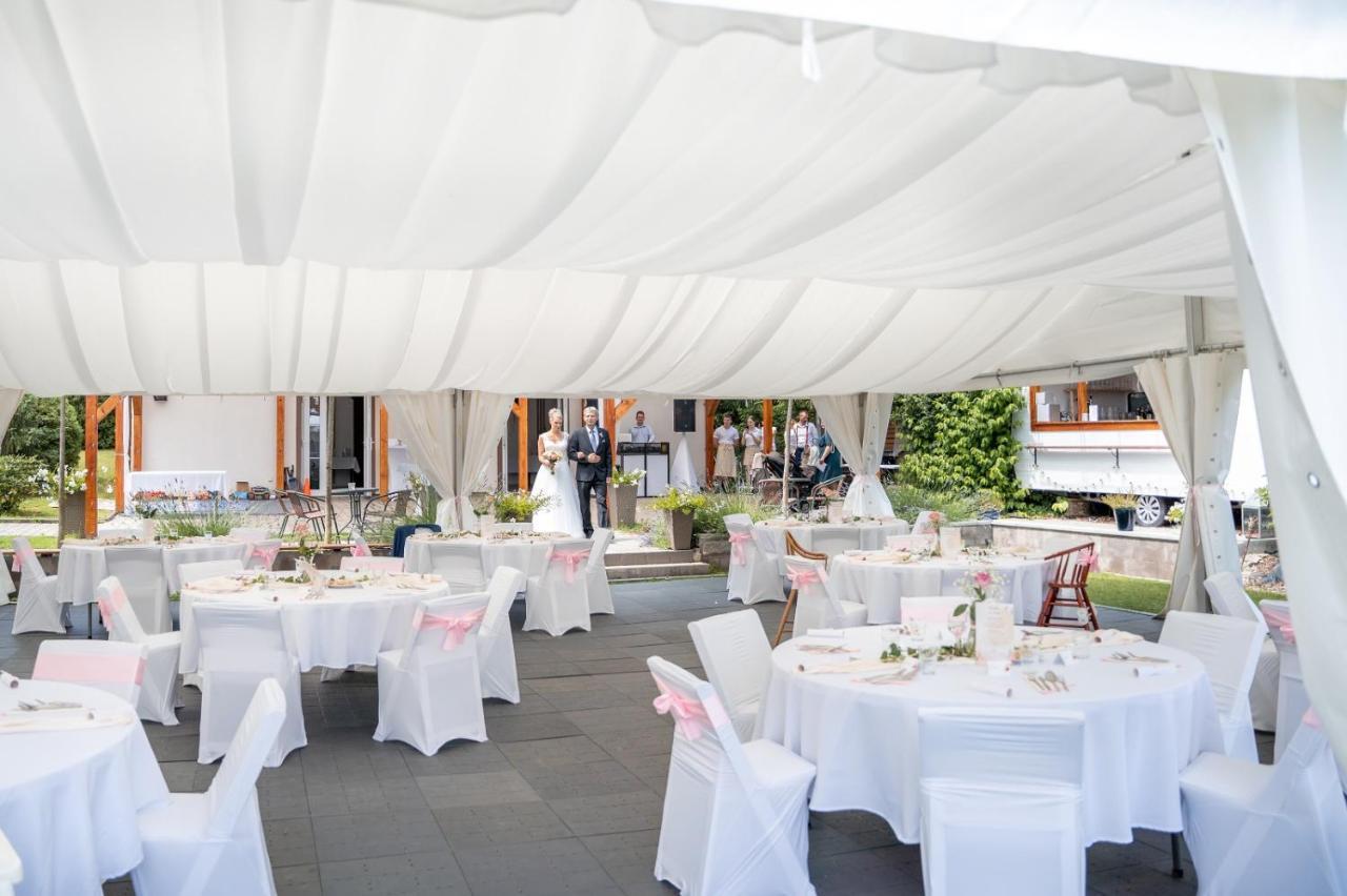 Hotel Brada Jičín Εξωτερικό φωτογραφία
