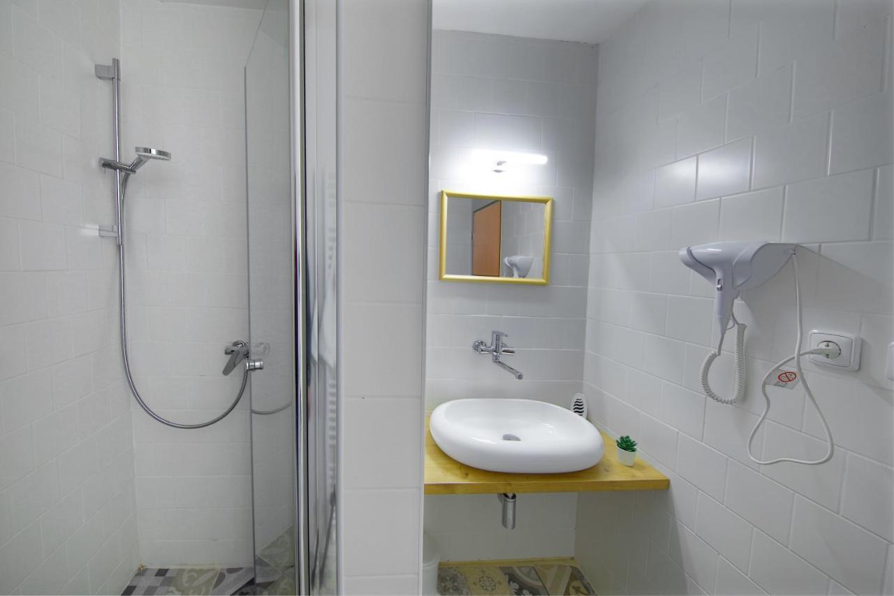 Hotel Brada Jičín Εξωτερικό φωτογραφία
